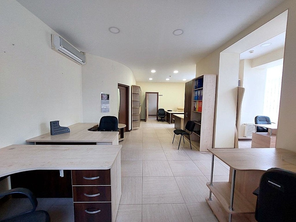 аренда офиса номер C-174683 в Приморском районе, фото номер 24